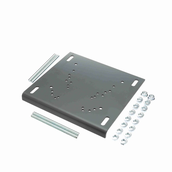 Shaftmount Accessory, MB407-415